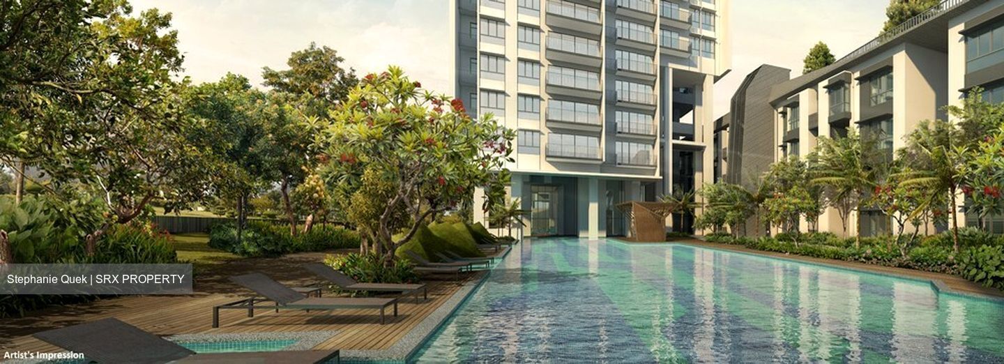 Highline Residences (D3), Condominium #597786661